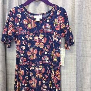LuLaRoe Adeline dress